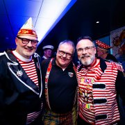 Jeck op Deck (08.02.25) - (c) Dirk Loerper